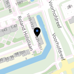Appartement DEL00 R 3090 60