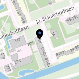 Appartement DEL00 R 3091 40