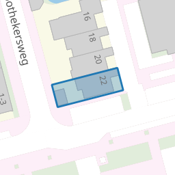 Perceel DEL00-R-3102