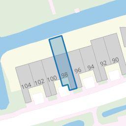 Perceel DEL00-R-3130