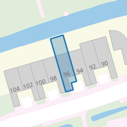 Perceel DEL00-R-3131