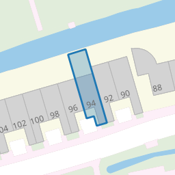 Perceel DEL00-R-3132