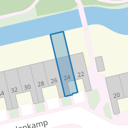 Perceel DEL00-R-3153