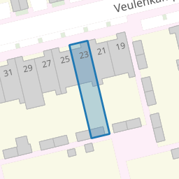 Perceel DEL00-R-3160