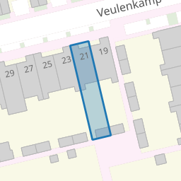 Perceel DEL00-R-3161