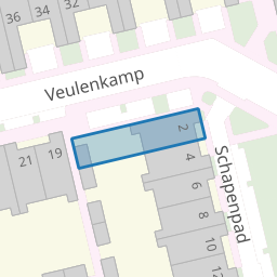 Perceel DEL00-R-3163