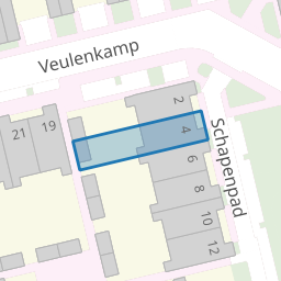 Perceel DEL00-R-3164