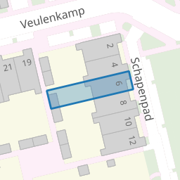 Perceel DEL00-R-3165