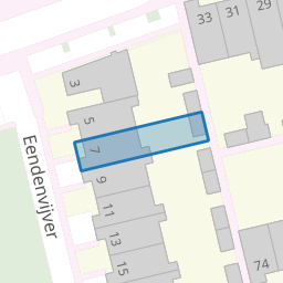 Perceel DEL00-R-3170