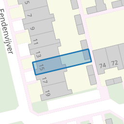 Perceel DEL00-R-3174