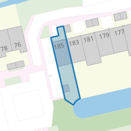 Perceel DEL00-R-3177