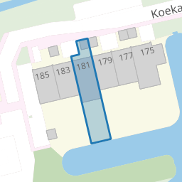 Perceel DEL00-R-3179