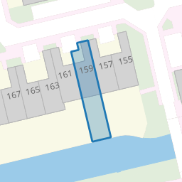 Perceel DEL00-R-3190