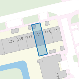 Perceel DEL00-R-3232