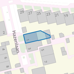 Perceel DEL00-R-3243