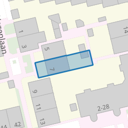 Perceel DEL00-R-3246