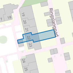 Perceel DEL00-R-3260