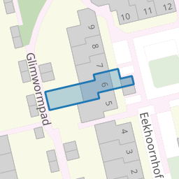 Perceel DEL00-R-3263