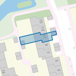 Perceel DEL00-R-3277