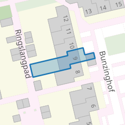 Perceel DEL00-R-3281