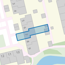 Perceel DEL00-R-3290