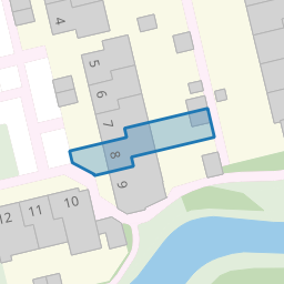 Perceel DEL00-R-3291