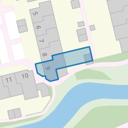 Perceel DEL00-R-3292