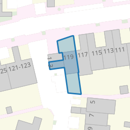 Perceel DEL00-R-3302