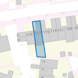 Perceel DEL00-R-3303