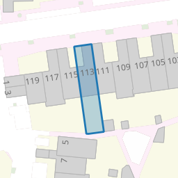 Perceel DEL00-R-3305