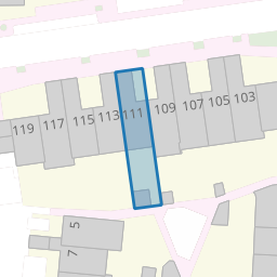 Perceel DEL00-R-3306