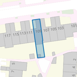 Perceel DEL00-R-3307