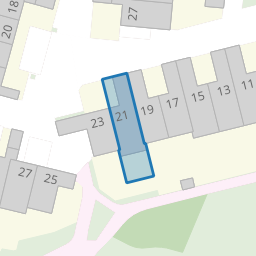 Perceel DEL00-R-3313