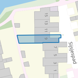 Perceel DEL00-R-3329