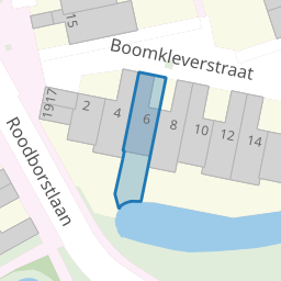 Perceel DEL00-R-3358