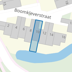 Perceel DEL00-R-3360