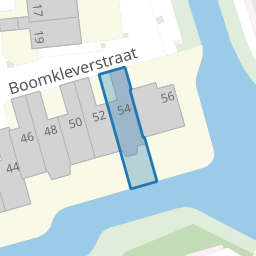 Perceel DEL00-R-3380