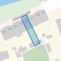 Perceel DEL00-R-3422