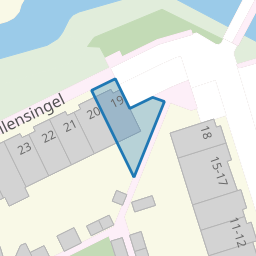 Perceel DEL00-R-3425