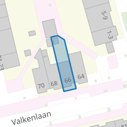 Perceel DEL00-R-3428