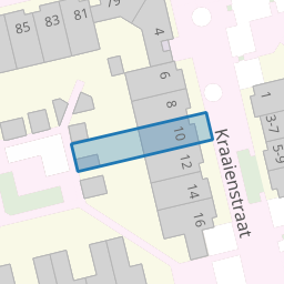 Perceel DEL00-R-3436