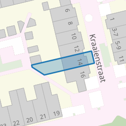 Perceel DEL00-R-3438