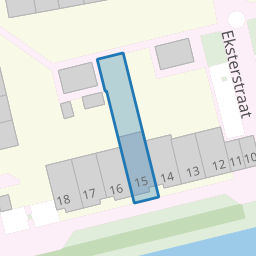 Perceel DEL00-R-3452