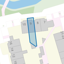 Perceel DEL00-R-3460