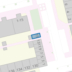 Perceel DEL00-R-3492