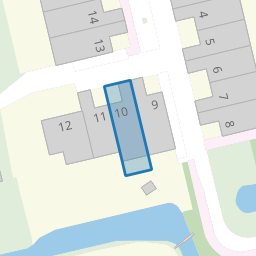 Perceel DEL00-R-3499