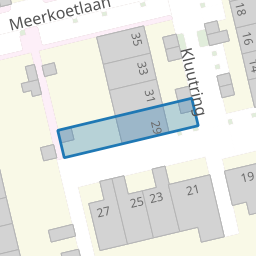 Perceel DEL00-R-3512