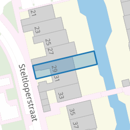 Perceel DEL00-R-3521