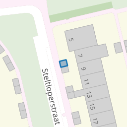 Perceel DEL00-R-3531