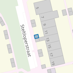 Perceel DEL00-R-3535